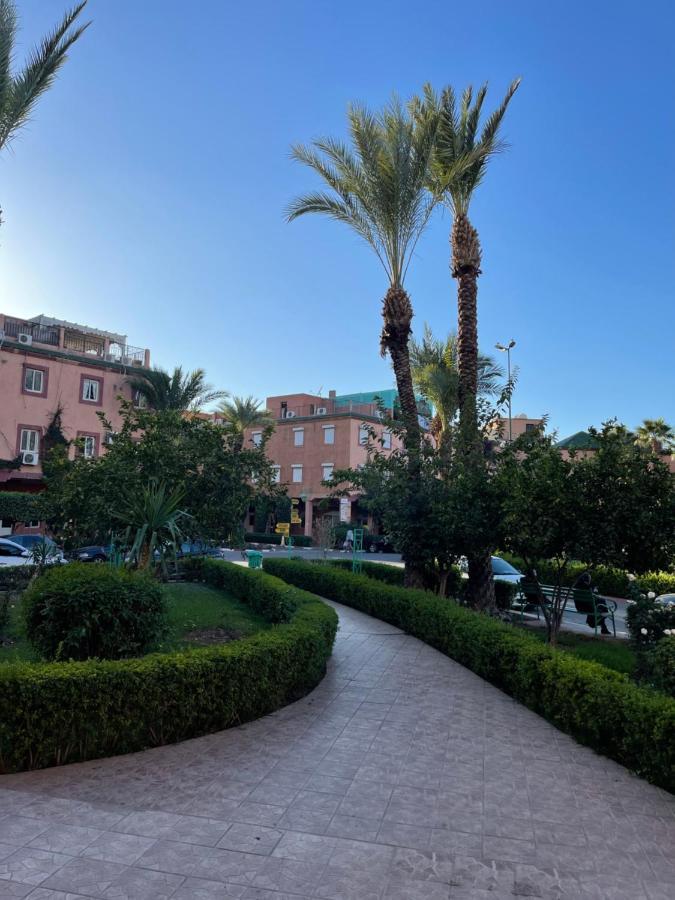 Riad Majestic Marrakech Marrakesh Exterior photo