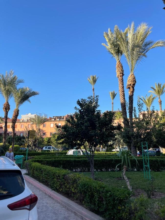 Riad Majestic Marrakech Marrakesh Exterior photo