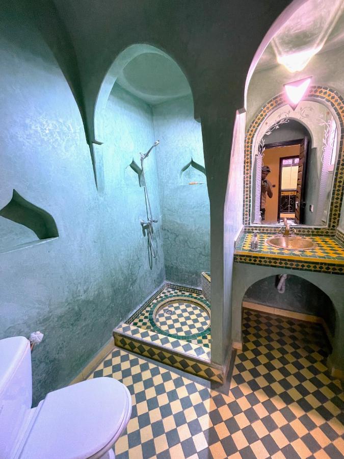 Riad Majestic Marrakech Marrakesh Exterior photo