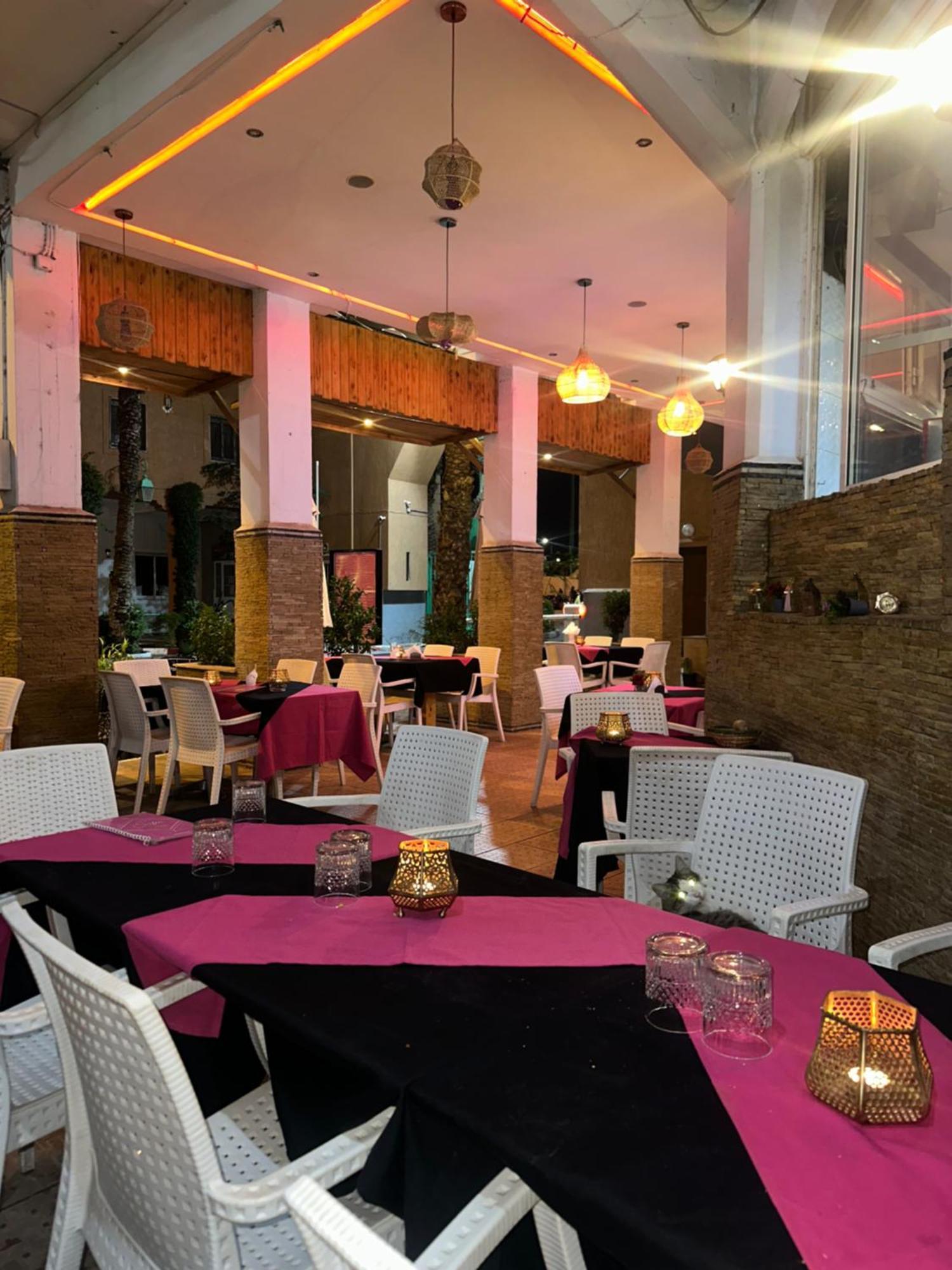 Riad Majestic Marrakech Marrakesh Exterior photo