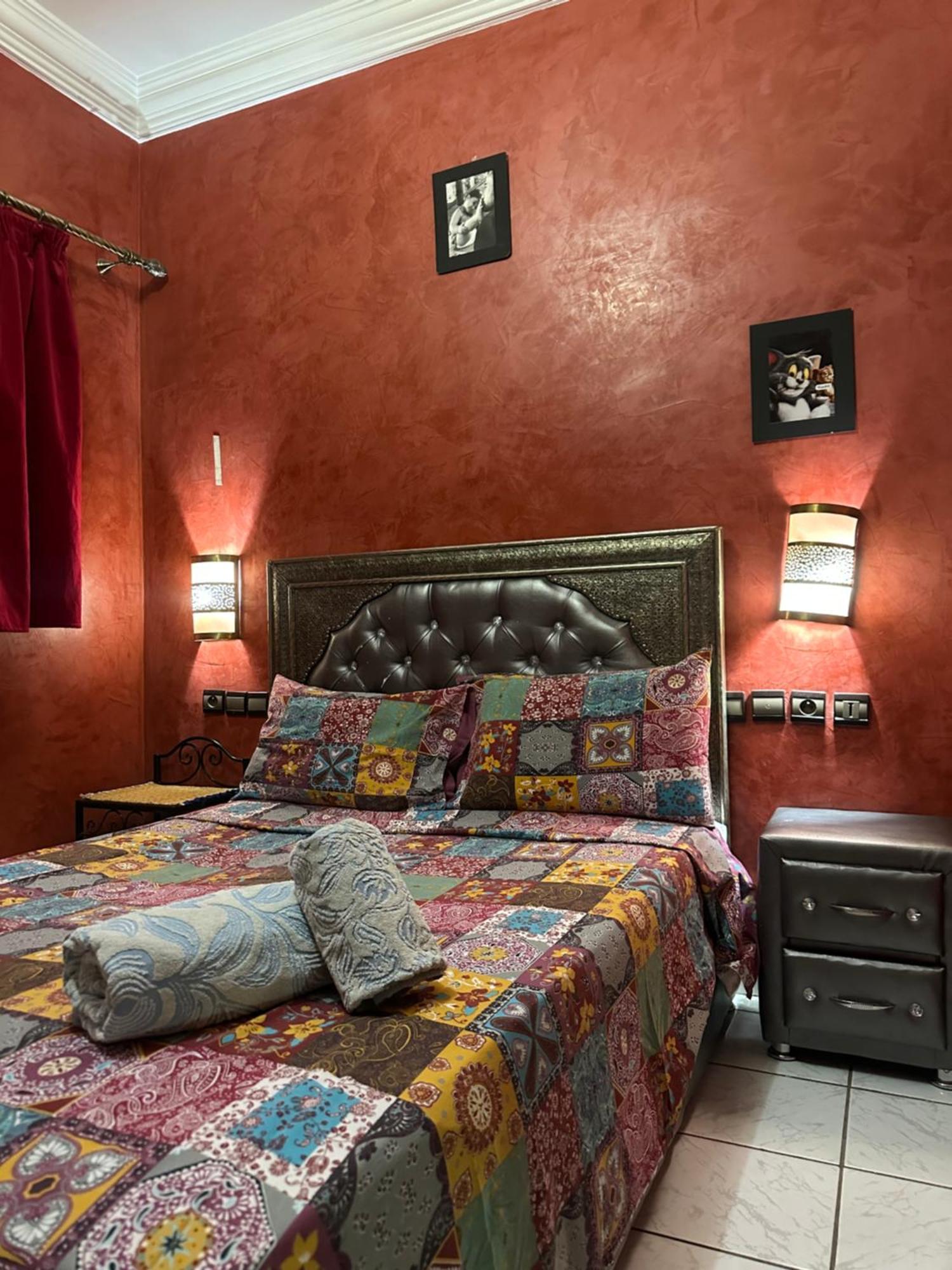 Riad Majestic Marrakech Marrakesh Exterior photo